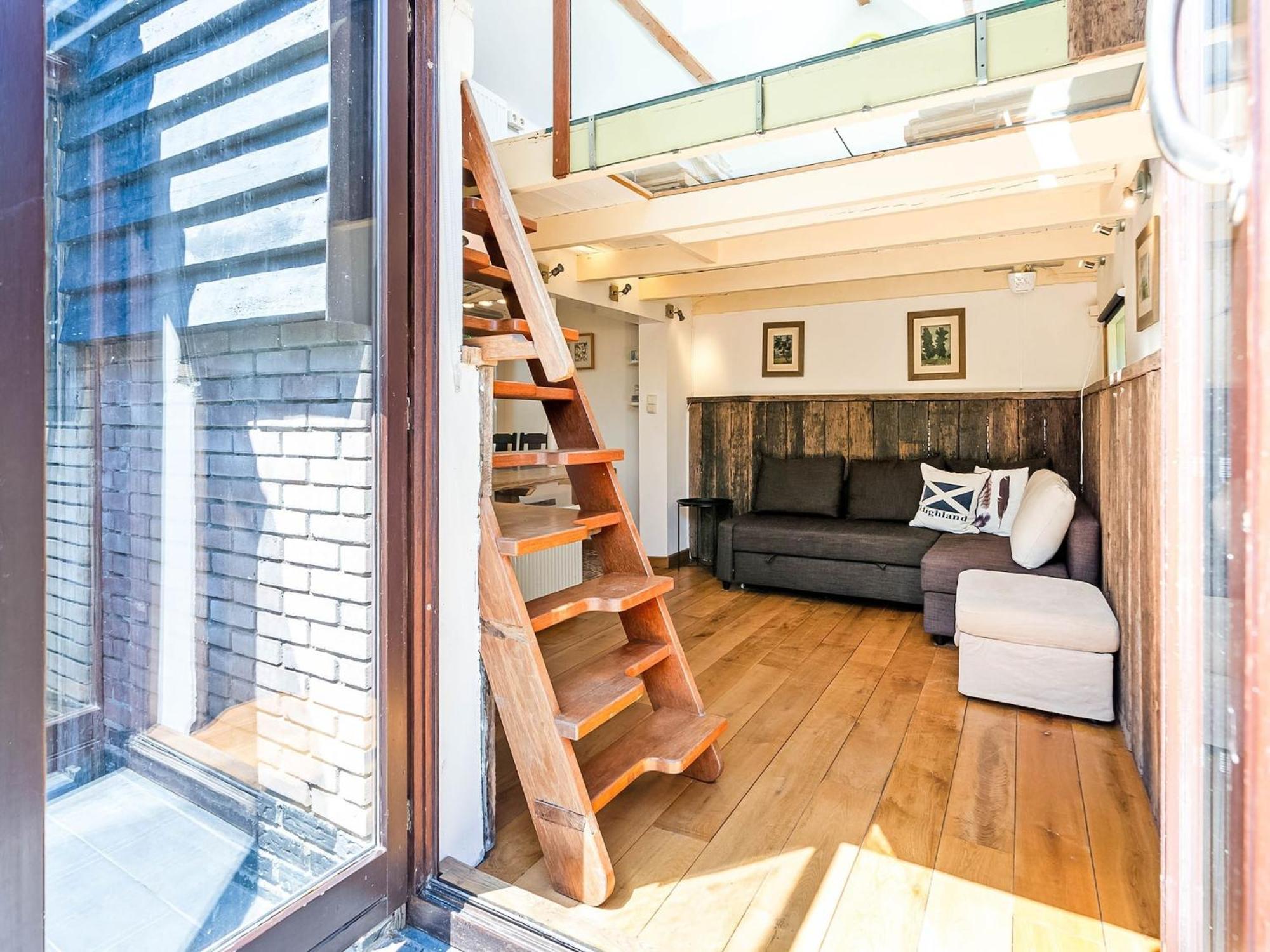 Snug Holiday Home In Nieuwvliet Exteriér fotografie